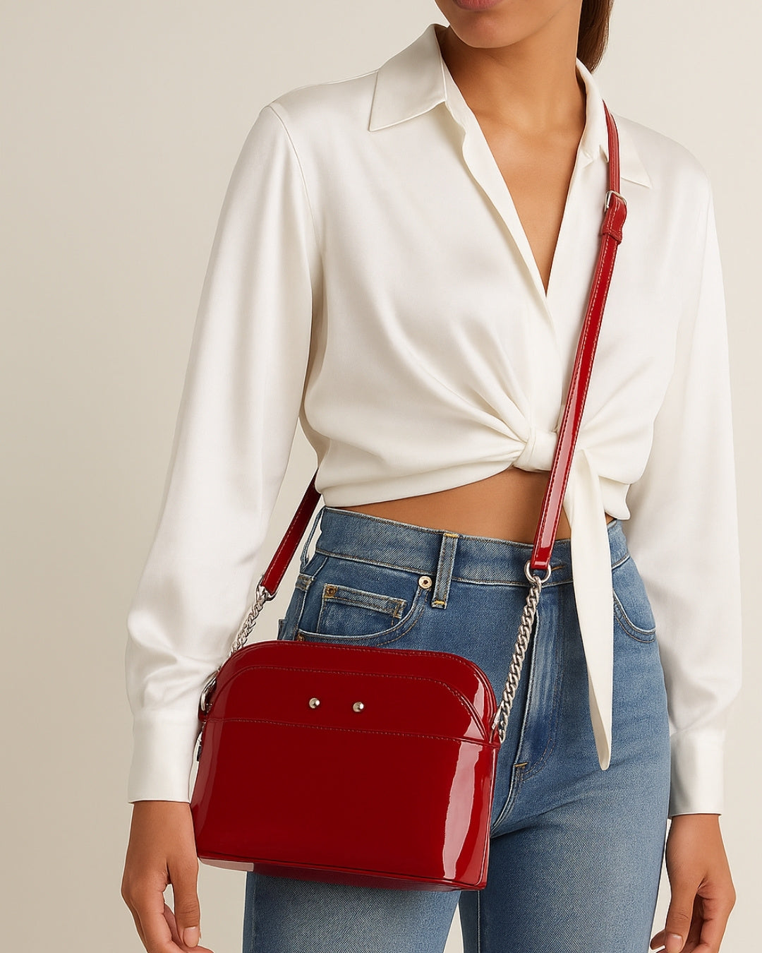 Crossbody