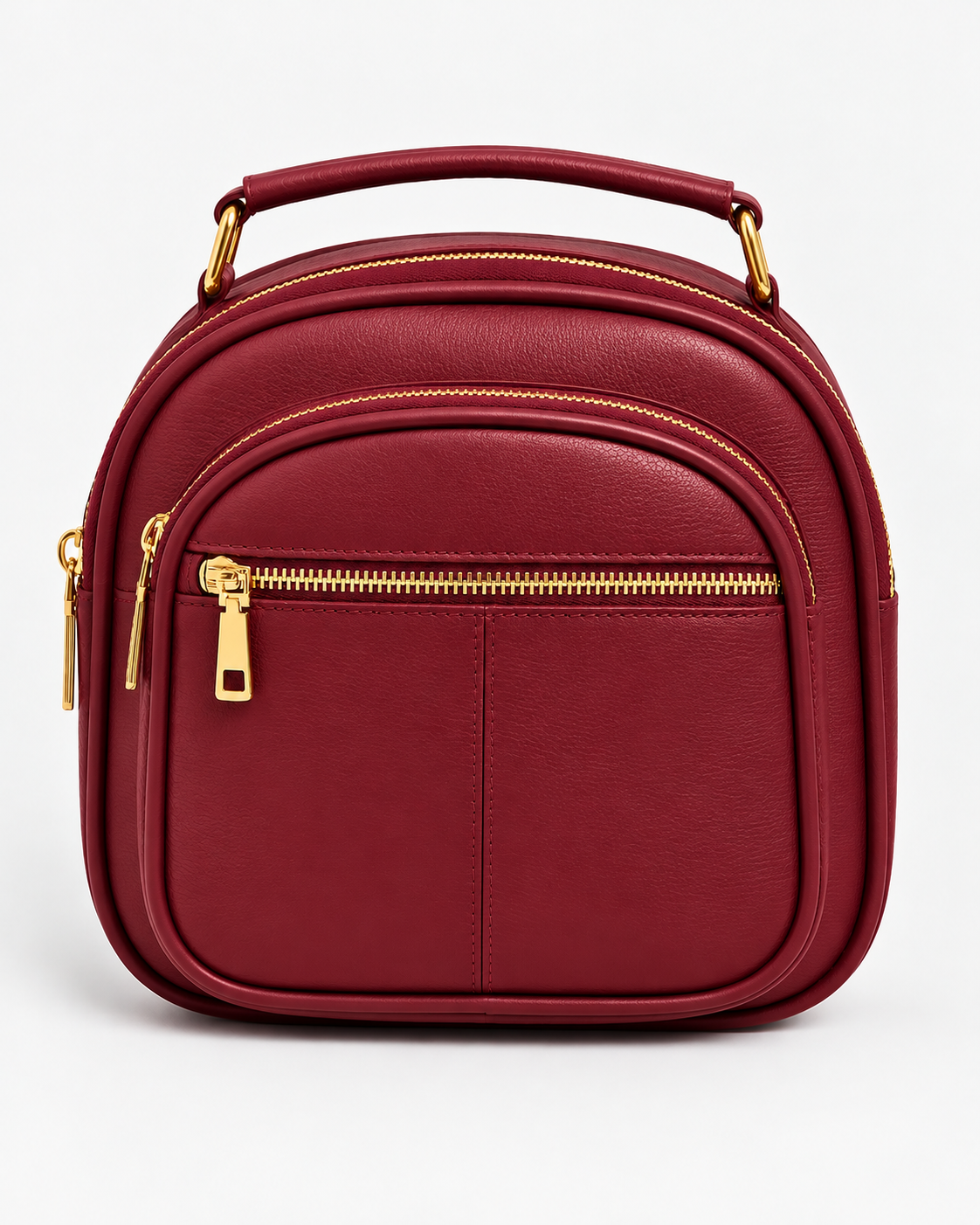 RED LUXE