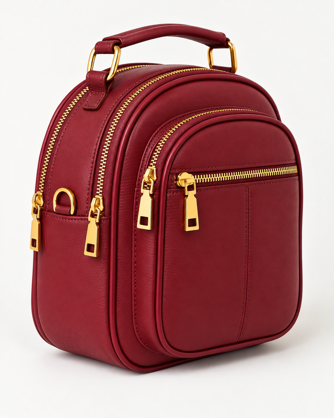 RED LUXE