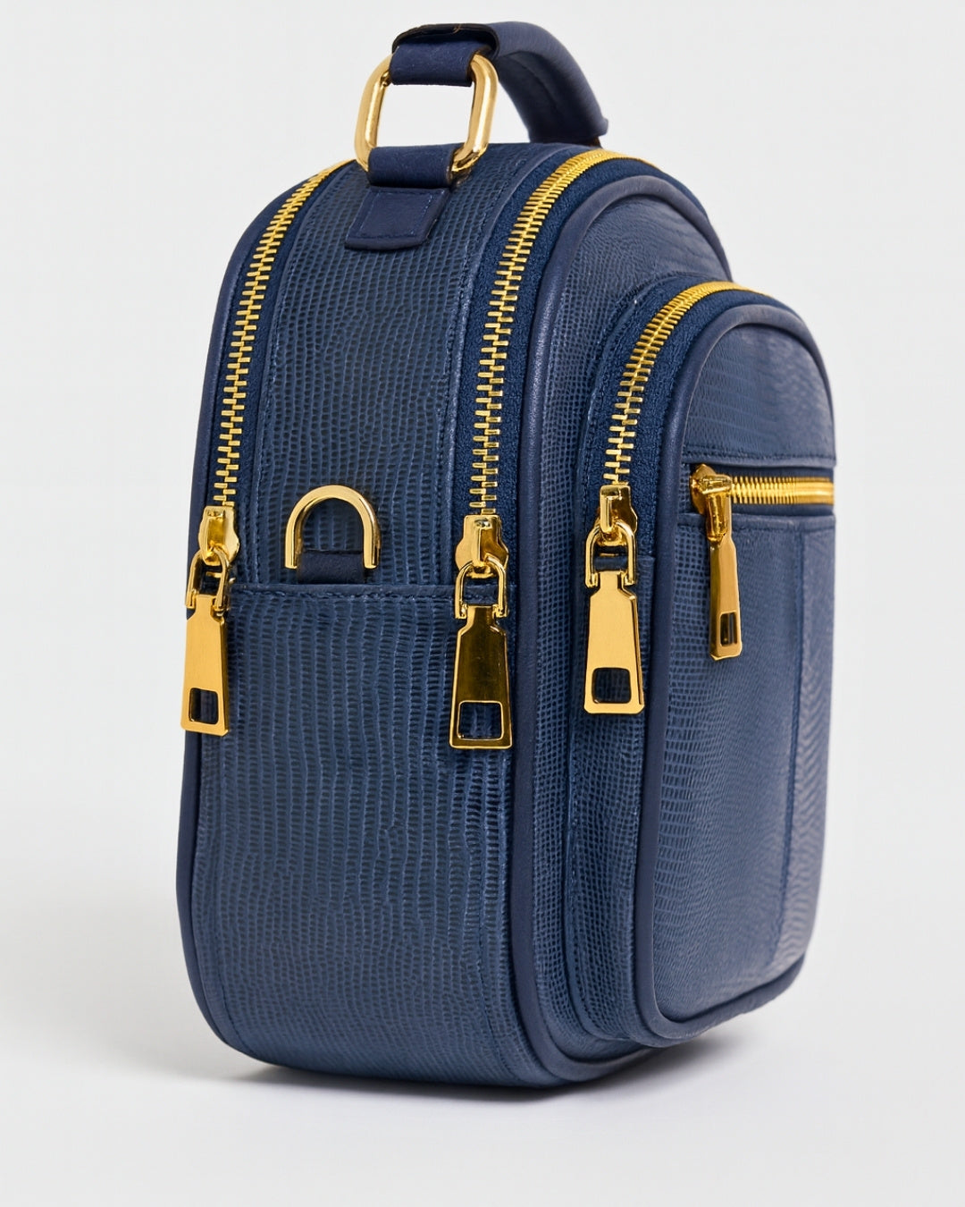 AZURE LUXE
