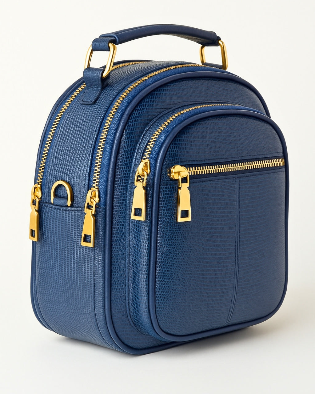AZURE LUXE